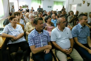 Projekt Nove kreacije treće generacije potaknuo kreativnost ljudi starije životne dobi