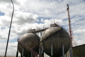Obustavljen rad postrojenja za proizvodnju amonijaka Petrokemije, osigurane dovoljne količine mineralnih gnojiva