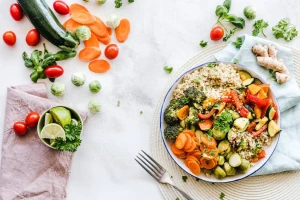 Veganska prehrana u fokusu siječanjske inicijative