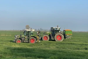 Pametna analiza tla, gnojidba, sjetva i žetva? Sve to nudi YieldGap