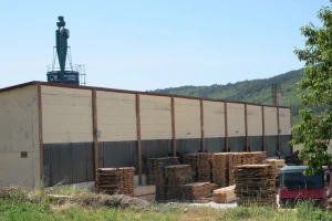 Pilana zadržala stanovnike na Ćićariji