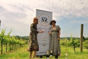 Pjenušavi doručak u vinariji Kota, ali Zagorje se sve više ističe i crnim vinima