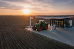 Plavi eurodizel Adria Oila G-POWER kvalitete od sada i na čepinskoj obilaznici!