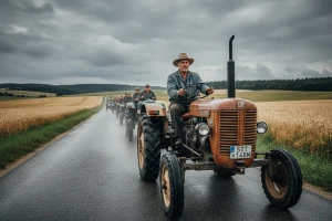 Po pravdu u Bruxelles?!
