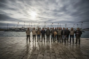 Pobuna zbog pregovora o ribarstvu s EU