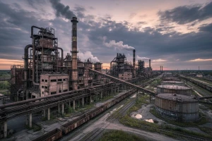 Počela utrka za što bržu prodaju Petrokemije