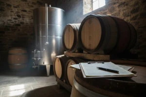 Podnošenje izjava o zalihama mošta i vina