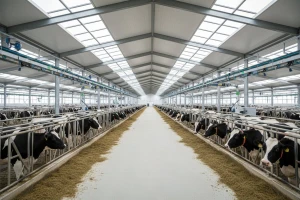 Pogledajte najveću farmu na svijetu!