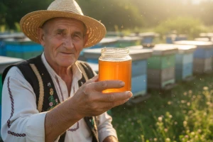 Pohlepa u pčelarstvu dovodi do patvorenog meda
