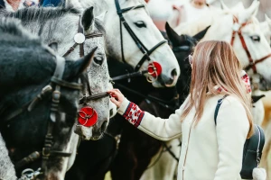 Pokladno jahanje u Branjinom Vrhu oduševilo i ove godine, evo kako je bilo