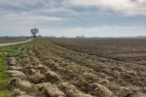 Humusa u našim tlima ispod dva posto - rješenje veća primjena organskih gnojiva