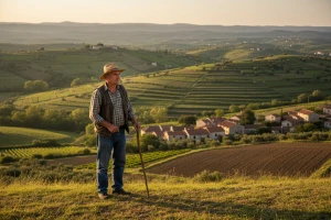 Poljoprivrednicima konačno ugovor o kupnji zemljišta