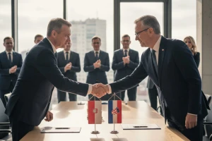 Poljska potvrdila sudjelovanje na sajmu Viroexpo 2014.