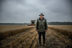 Poljski ratari strahuju od katastrofalne godine