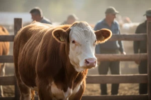 Ponuda simentalske junadi na stočnim sajmovima