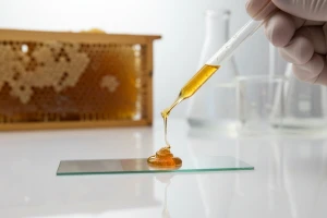 Popis odobrenih laboratorija za kontrolu kvalitete uniflornog meda