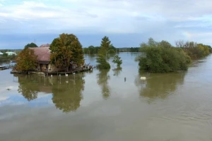 Elementarna nepogoda u dijelu Zagrebačke županije