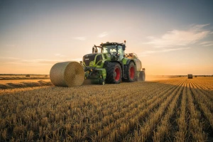 Popust na Claas-ovu zelenu liniju