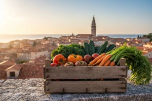 Poreč u Europskoj mreži ekoloških gradova
