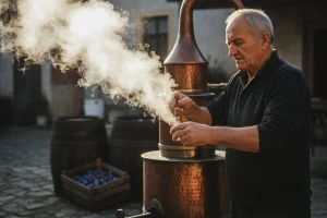 Porez na kazan damo, ali na rakiju ne!