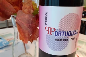 Mlado vino Portugizac - je li mlađe bolje?