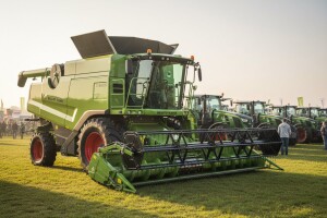 Poseban popust na Deutz-Fahr!
