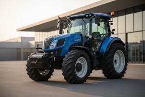 Posjet tvornicama Landini i Telehendlera Dieci u Italiji
