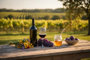 Postanite voćar, vinogradar, podrumar, pčelar, cvjećar...