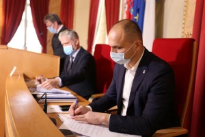 OBŽ gradi tri sustava navodnjavanja ukupne vrijednosti 43 milijuna kuna