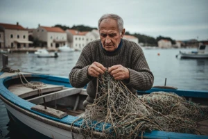 Potrebne mjere za spas ribarstva