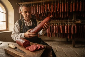 Predavanje za proizvođače kulena
