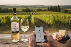 Predstavljena najopsežnija vinska aplikacija Cro-wine