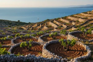 Predstavljena vina vinarije Gracin