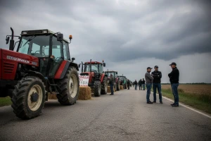 Prekršajne kazne za seljake