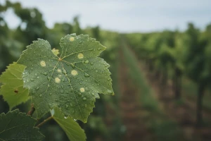 Preporuke stručnjaka za vinogradarstvo