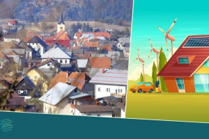 Pametna sela u Gorskom kotaru