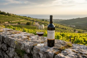 Priča o Hvaru - otoku vina