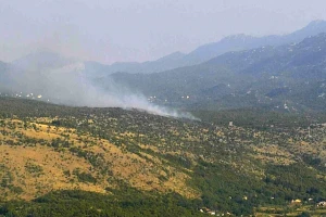 Požar u Dugopolju (ni)su izazvali lovci?