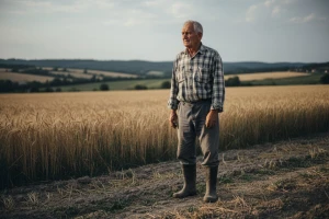 Primarna poljoprivreda nije konkurentna