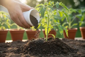 Pro-eco gnojiva od sada i u manjim pakiranjima!