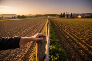 Prodaja zemljišta u Umagu i Valpovu