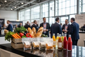 ProdExpo 2014. - Moskva