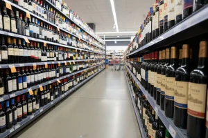 Prodor stranih vina na domaće tržište