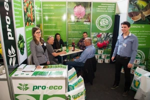 Dođite na predavanje "Zašto odabrati gnojiva tvrtke Pro-eco?" u Pitomači