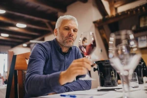 Dušik, klima i berba: Prof. dr. sc. Marko Karoglan otkriva kako do boljeg grožđa i vina