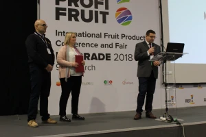 Otvoren ProfiFruit 2018 u Beogradu - sajam voćarskih tehnologija
