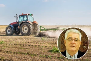 Vremenska prognoza obećava skori neometan ulazak mehanizacije na oranice