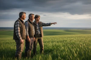 Proizvođači organizirano odlučuju o greening-u!