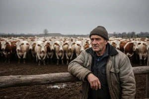 Proizvođači tovnih goveda u problemima