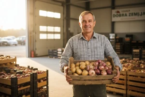 Proizvode u Lidl plasirajte putem natječaja!
